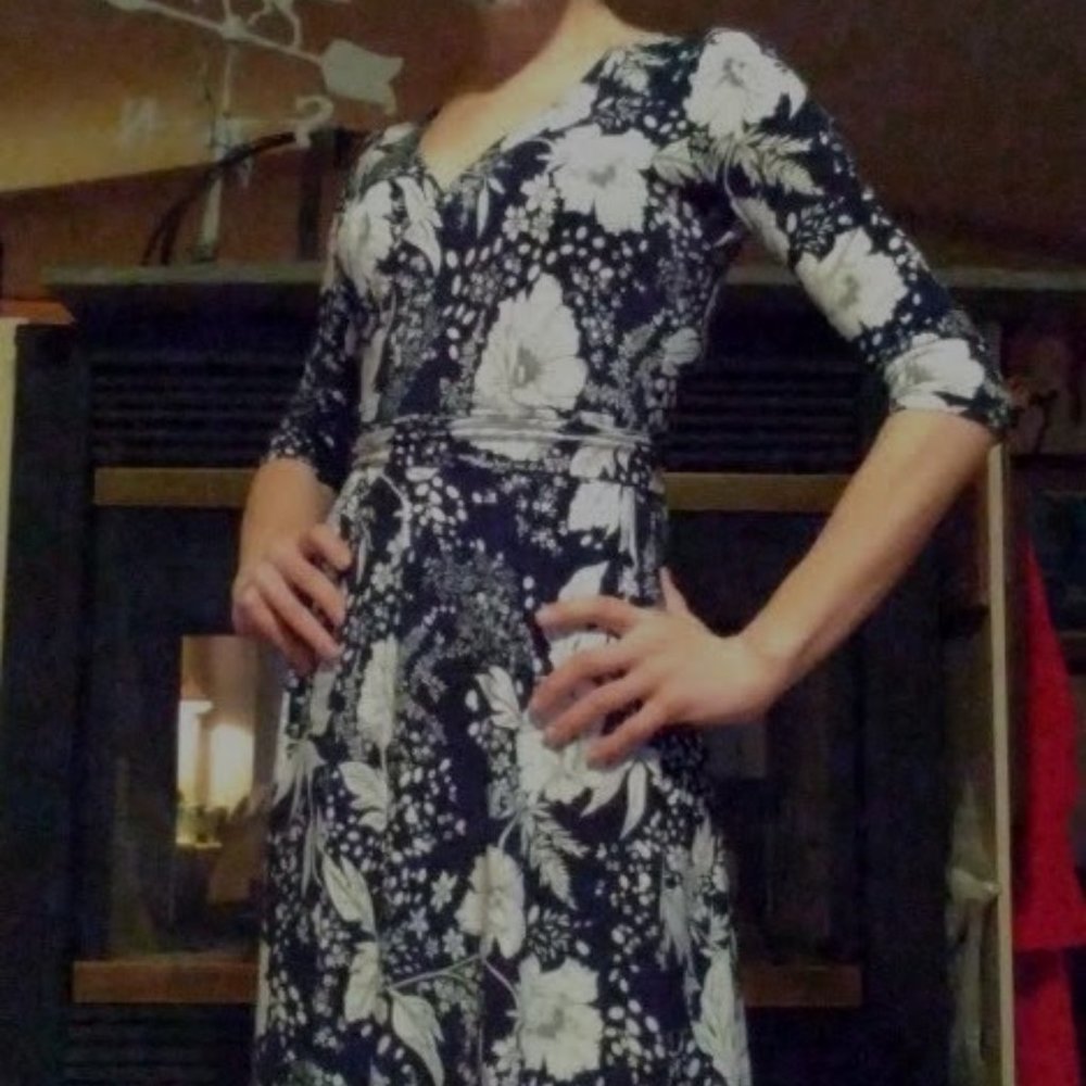Vol. 1 Dress (Perfect!)